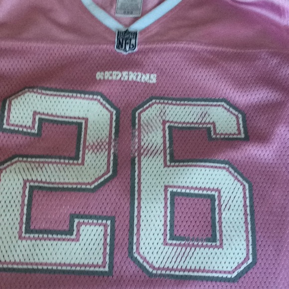 NFL Redskins Jersey - Picture 8 of 11